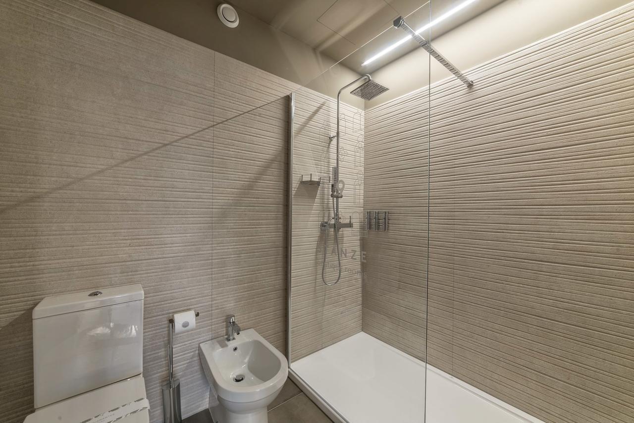 9 Stanze - Boutique Rooms Trieste Exteriör bild