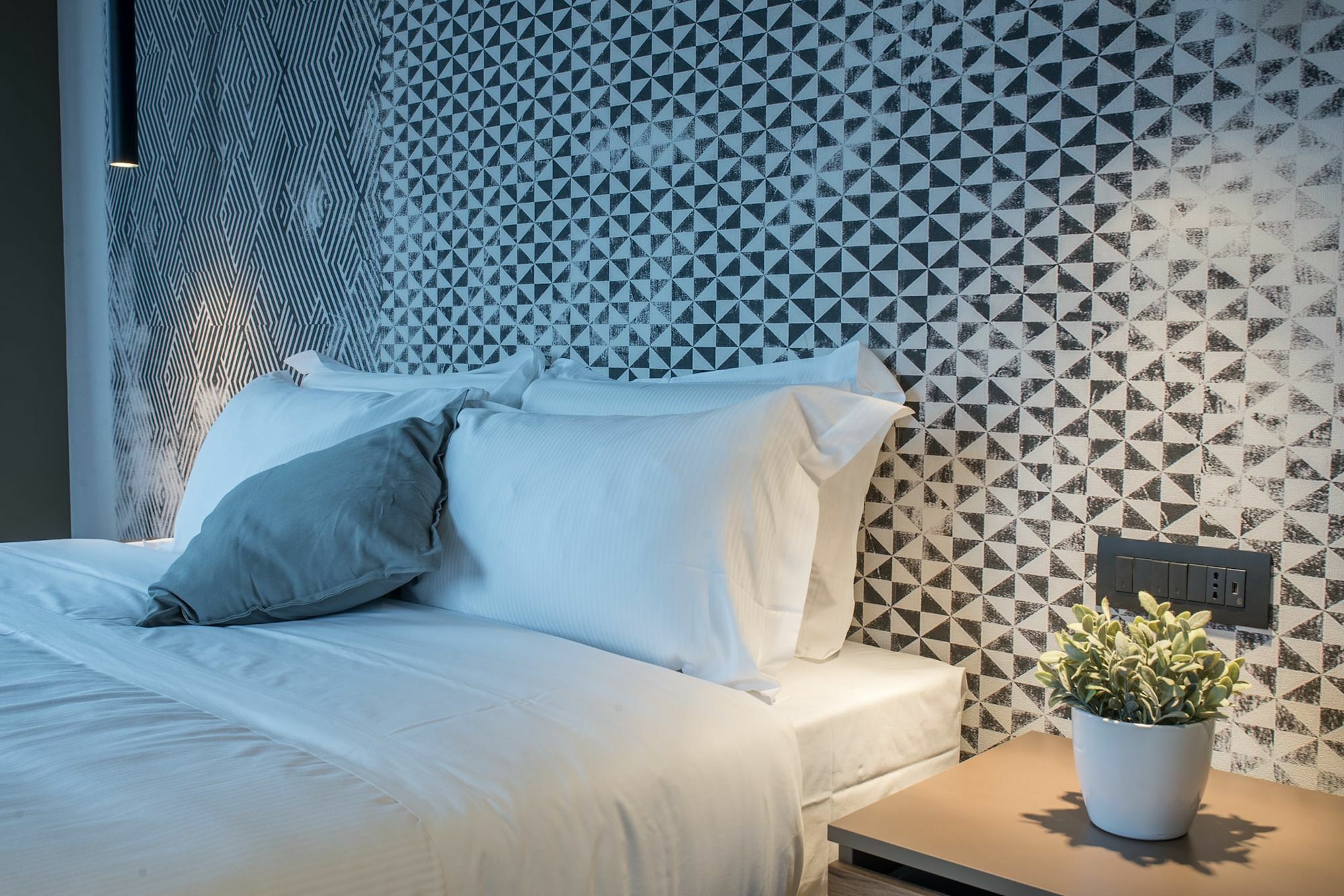 9 Stanze - Boutique Rooms Trieste Exteriör bild