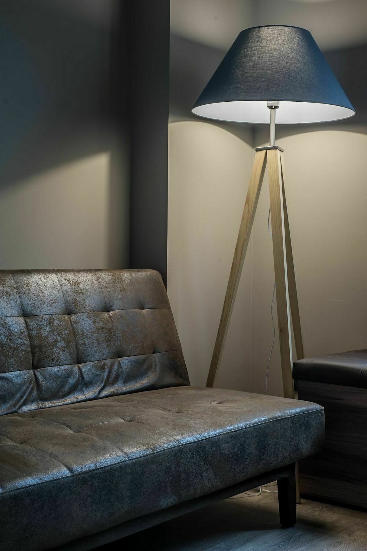 9 Stanze - Boutique Rooms Trieste Exteriör bild