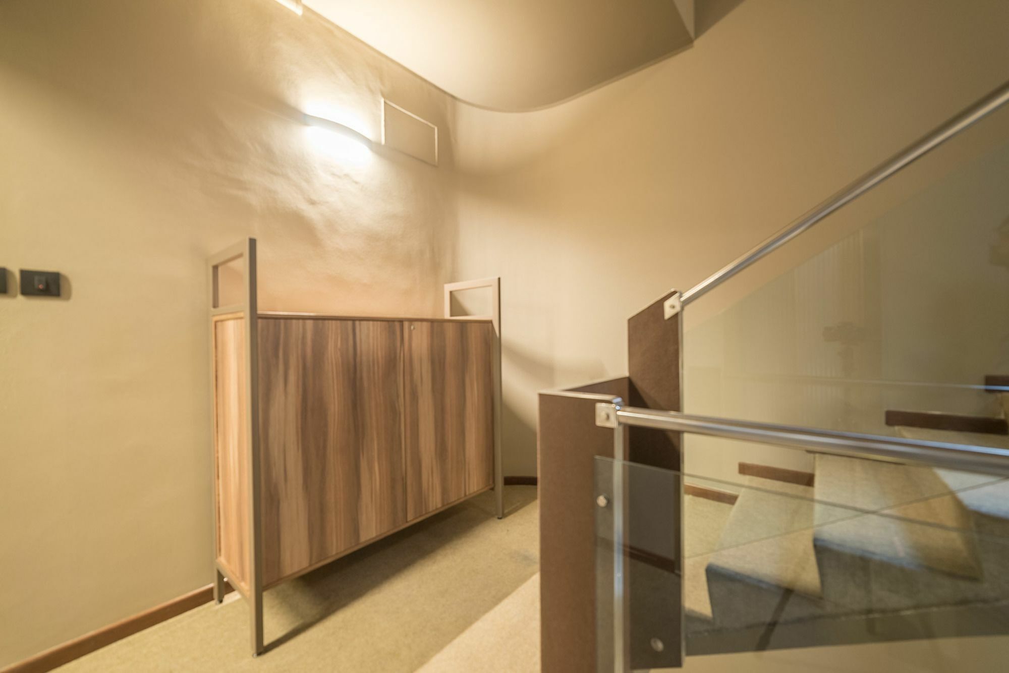 9 Stanze - Boutique Rooms Trieste Exteriör bild