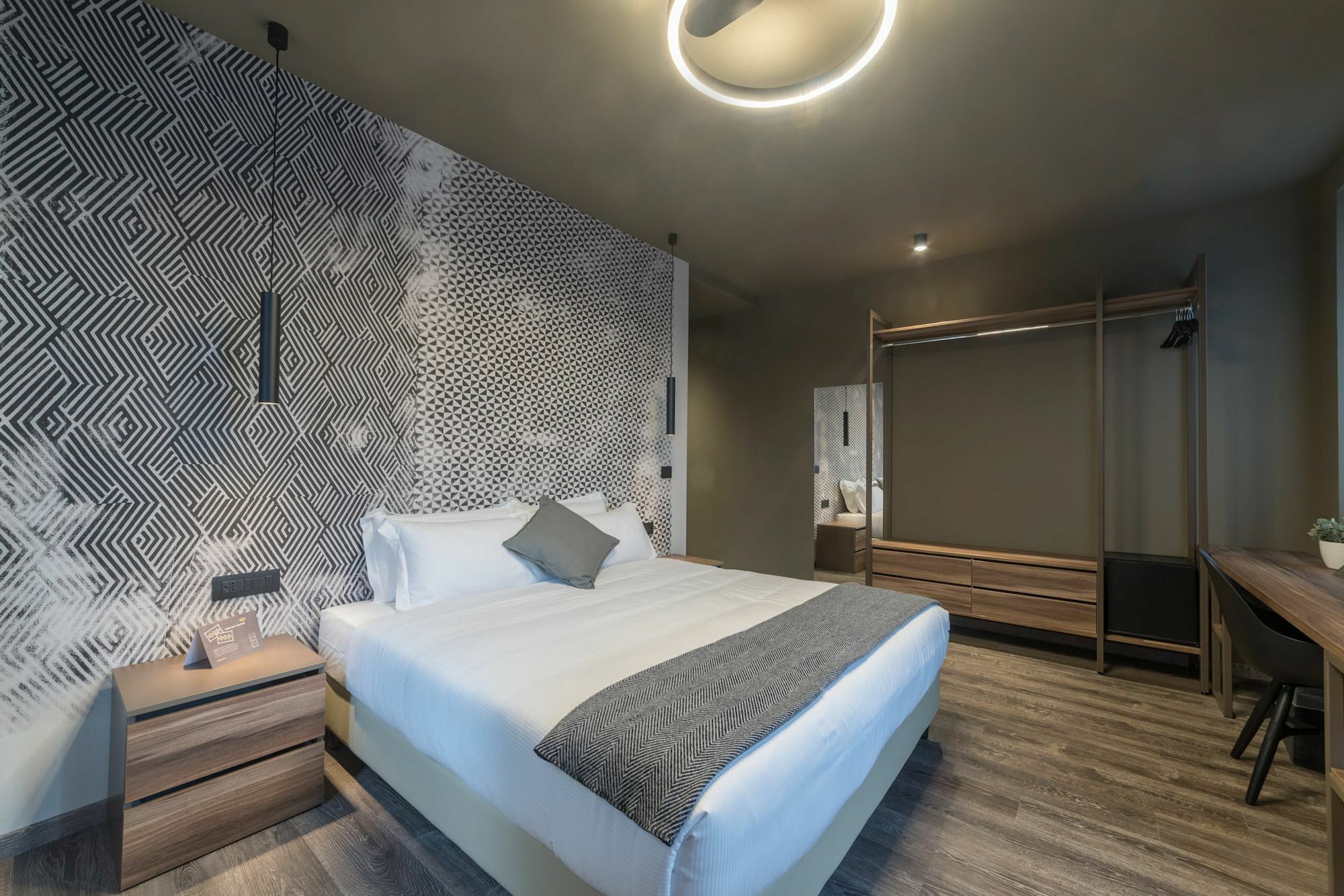 9 Stanze - Boutique Rooms Trieste Exteriör bild
